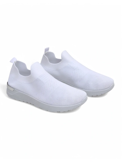 Royalfashion Женские спортивные туфли на резинке Satet