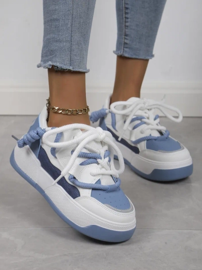 Royalfashion Спортивные кроссовки для женщин Moodnes