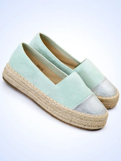 "Royalfashion" Moteriškos espadrilės "Deralle"