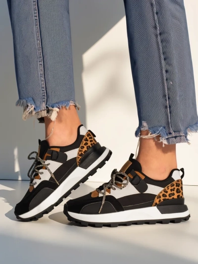 Royalfashion Moteriški sportiniai bateliai Seftass