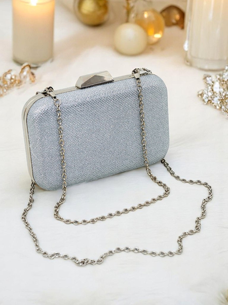 Royalfashion Celeste Glow Moteriška vokelio formos rankinė