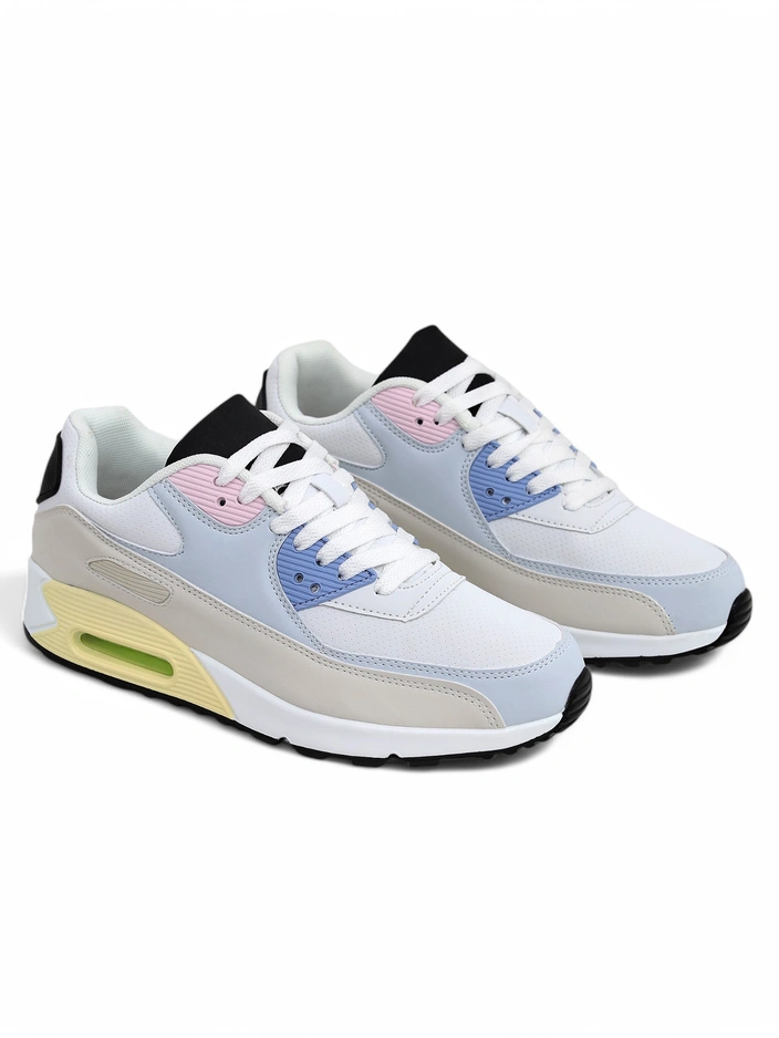 Royalfashion Женские спортивные кроссовки Abilos