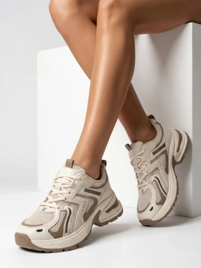 Royalfashion Женские спортивные кроссовки Resterri