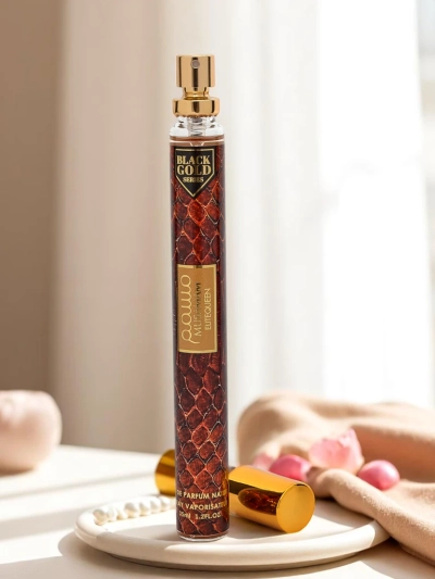 Inspirowana woda perfumowana damska Black Gold - straight up bussin'!