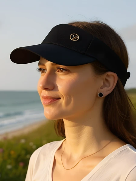 Royalfashion Breeze Shade Saulės Skydelis