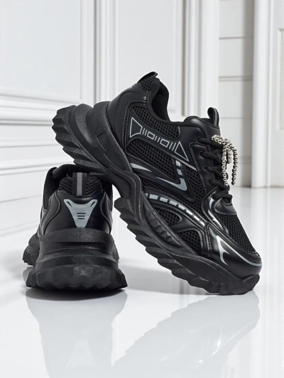 Royalfashion Sportowe sneakersy damskie Street Fashion