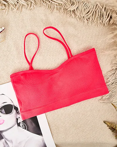 RoyalFashion Moteriška sportinė liemenėlė