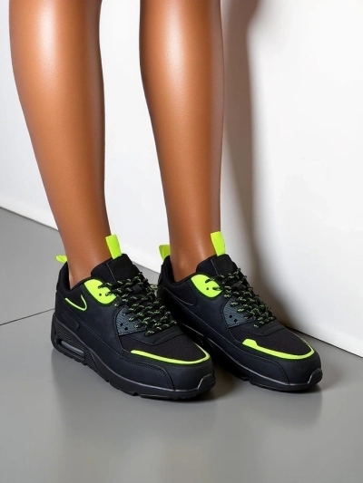 Royalfashion Женские кроссовки Maxxes