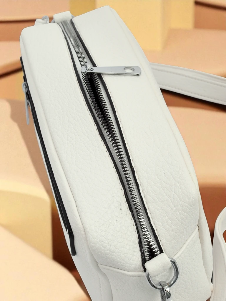 Royalfashion Маленькая женская сумка из экокожи Hera Vitale