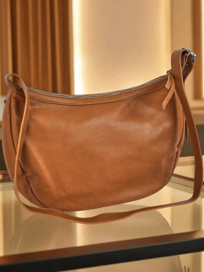 Royalfashion Didelis moteriškas eko odos shopper'is Arla Cove