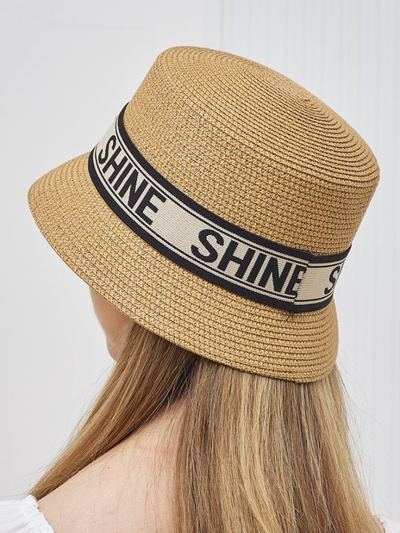 Royalfashion Moteriška vasarinė skrybėlė Summer Shine