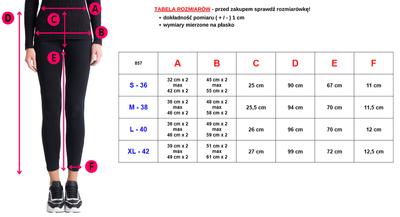 Turkio spalvos moteriškų sportinių kostiumų rinkinys - Drabužiai