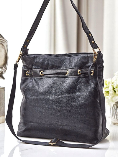 Royalfashion Didelė moteriška shopper tipo rankinė Urban Classic