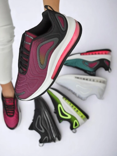 Royalfashion Спортивные женские кроссовки Active Blend