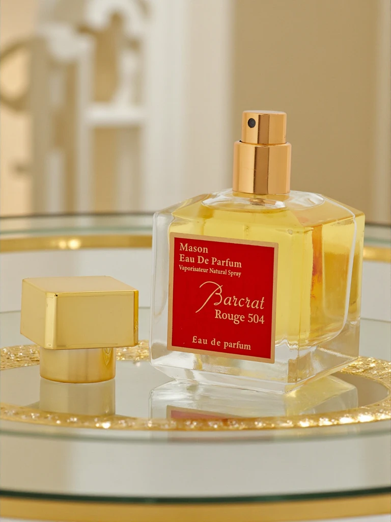 Mason Barcrat Rouge 504 Kvepalai Moterims