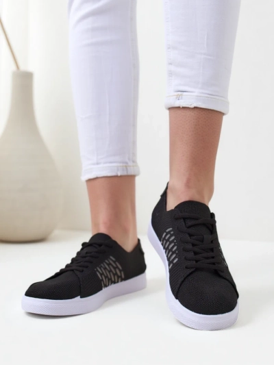 Royalfashion Женские тканевые спортивные обувь Norbiese