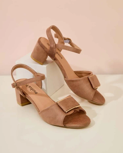 Royalfashion Женские сандалии Colvos