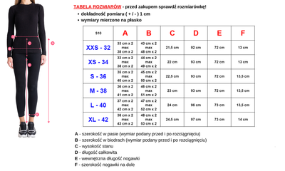 Tamsiai mėlyni moteriški 7/8 ilgio džinsai - Drabužiai
