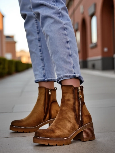 Royalfashion Moteriški Auliniai Batai Fiefo