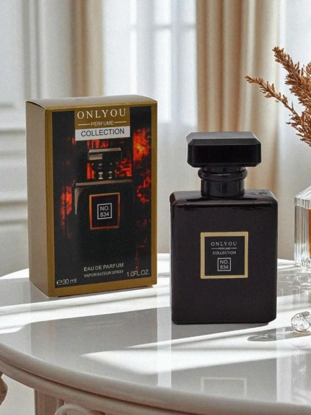 Įkvėptas Eau de Parfum vyrams NO.834