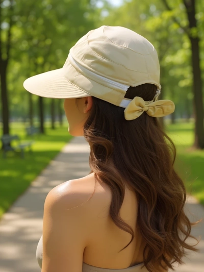 Royalfashion Козырёк от солнца SunFlip