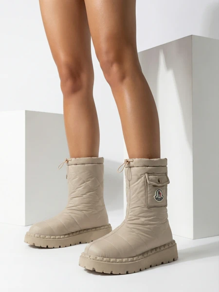 Royalfashion Moterų sniego batai Eloig