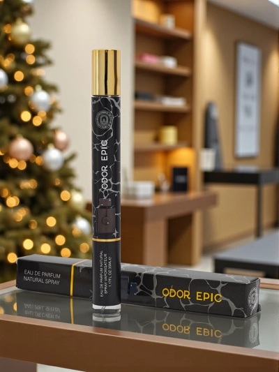 Įkvėptas vyriškas parfumuotas vanduo Odor Epic Club Nuit Black