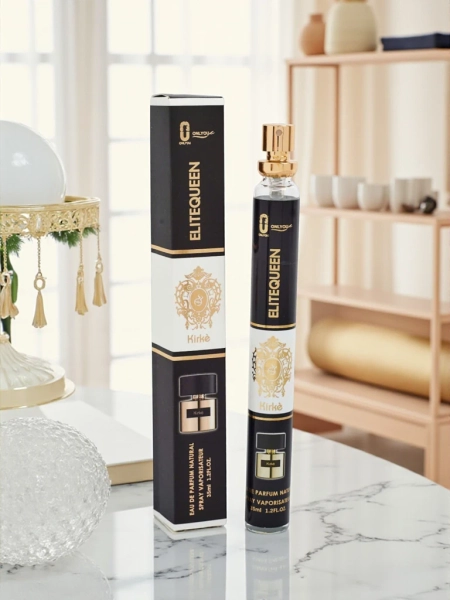 Įkvėptas unisex parfumuotas vanduo Kirke