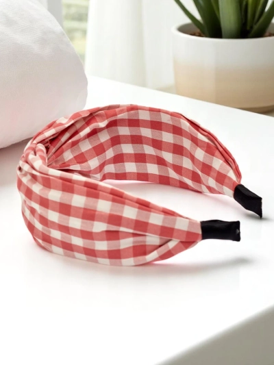 Royalfashion Pledinė plaukų lankelis Claras