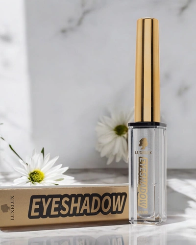 Luxelux švytinti skystas akių šešėlis 03 5ml