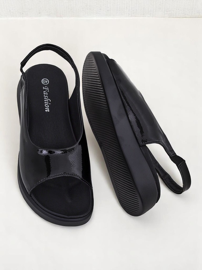 Royalfashion Женские сандалии на толстой подошве Luna Shines