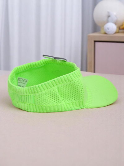 Royalfashion Детский козырек от солнца с ушками зайца