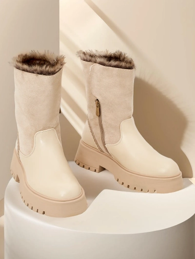 Женские ботинки Royalfashion Zolie