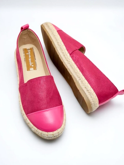 "Royalfashion" Moteriškos espadrilės "Evellaz"