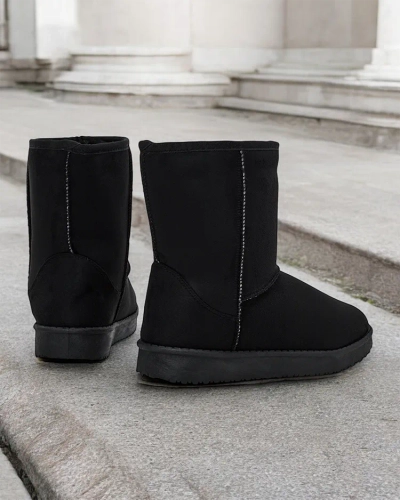 Женские снежные ботинки Royalfashion Nolloc