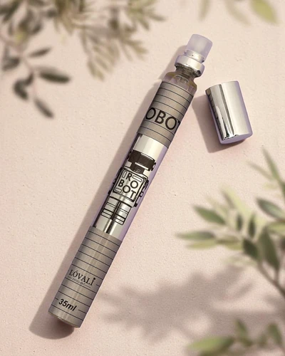 Įkvėptas vyrų Eau de Parfum Lovali ROBOT 35 ml