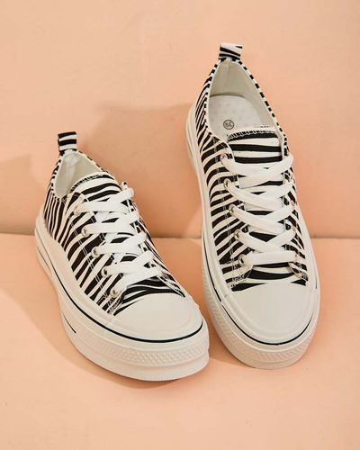 Royalfashion Женские спортивные кроссовки Misors