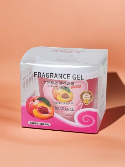 Гель для ароматизации Royal Peach с запахом 180 г