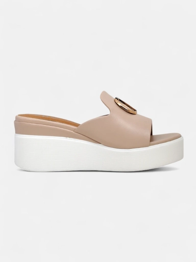 Royalfashion Женские клиновидные сандалии Daffin