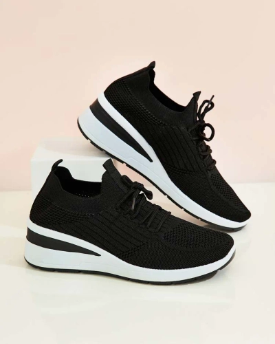 Royalfashion Женские спортивные ботинки со скрытым якорем Avese