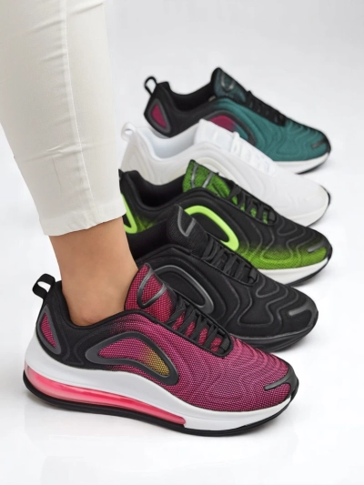 Royalfashion Sportowe sneakersy damskie Active Blend