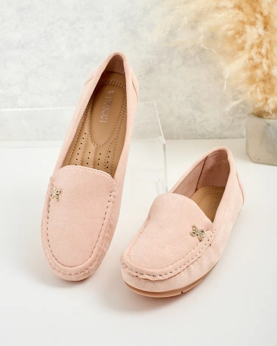 "Royalfashion" Moteriški mokasinai "Verobi"