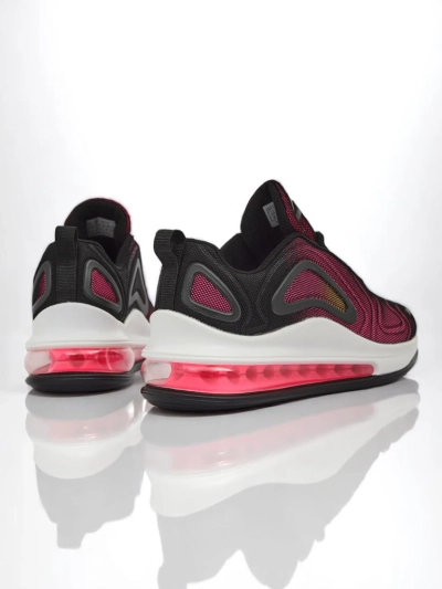 Royalfashion Sportowe sneakersy damskie Active Blend