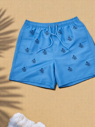 Royalfashion Sport Shorts: Mesh Edition