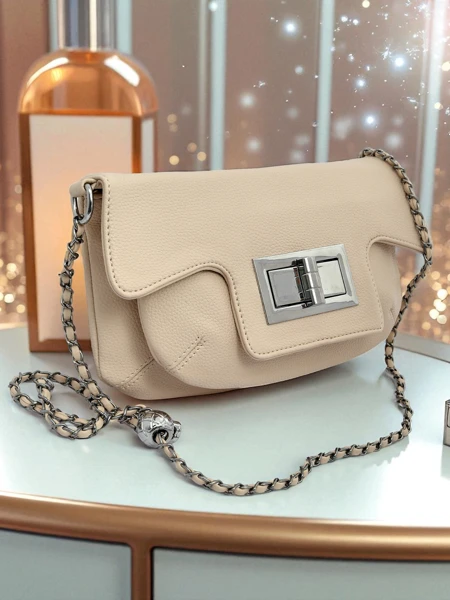 Royalfashion Moteriška vokelio tipo rankinė Aurelia Classico