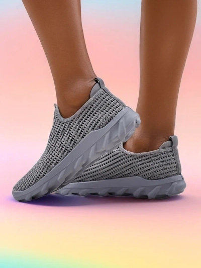 Royalfashion Женские спортивные slip-on обувь Erra