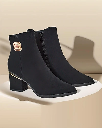 Ботильоны для женщин Royalfashion Esolur