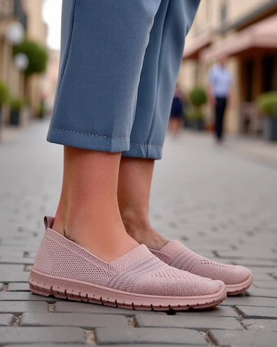 Royalfashion moterų sportiniai mokasinai Atarafas