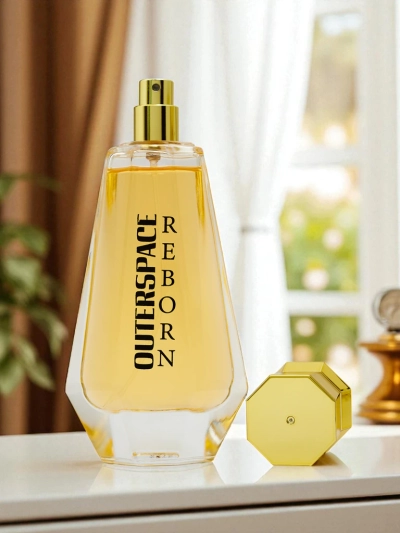 Вдохновлённая парфюмерная вода для женщин Outerspace Reborn