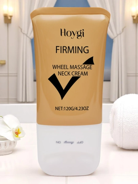 Stangrinamasis kaklo kremas Lifting